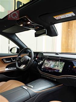 مرسيدس بنز E-Class